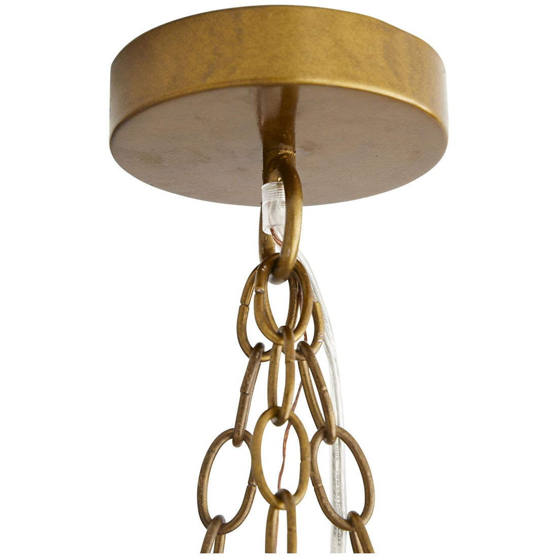 Arteriors Arya Pendant