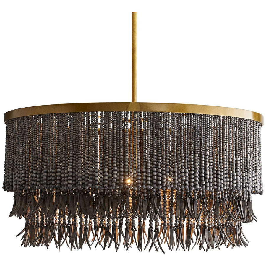 Arteriors Baja Chandelier