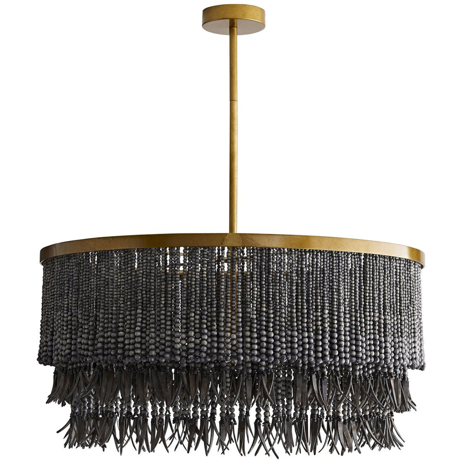 Arteriors Baja Chandelier