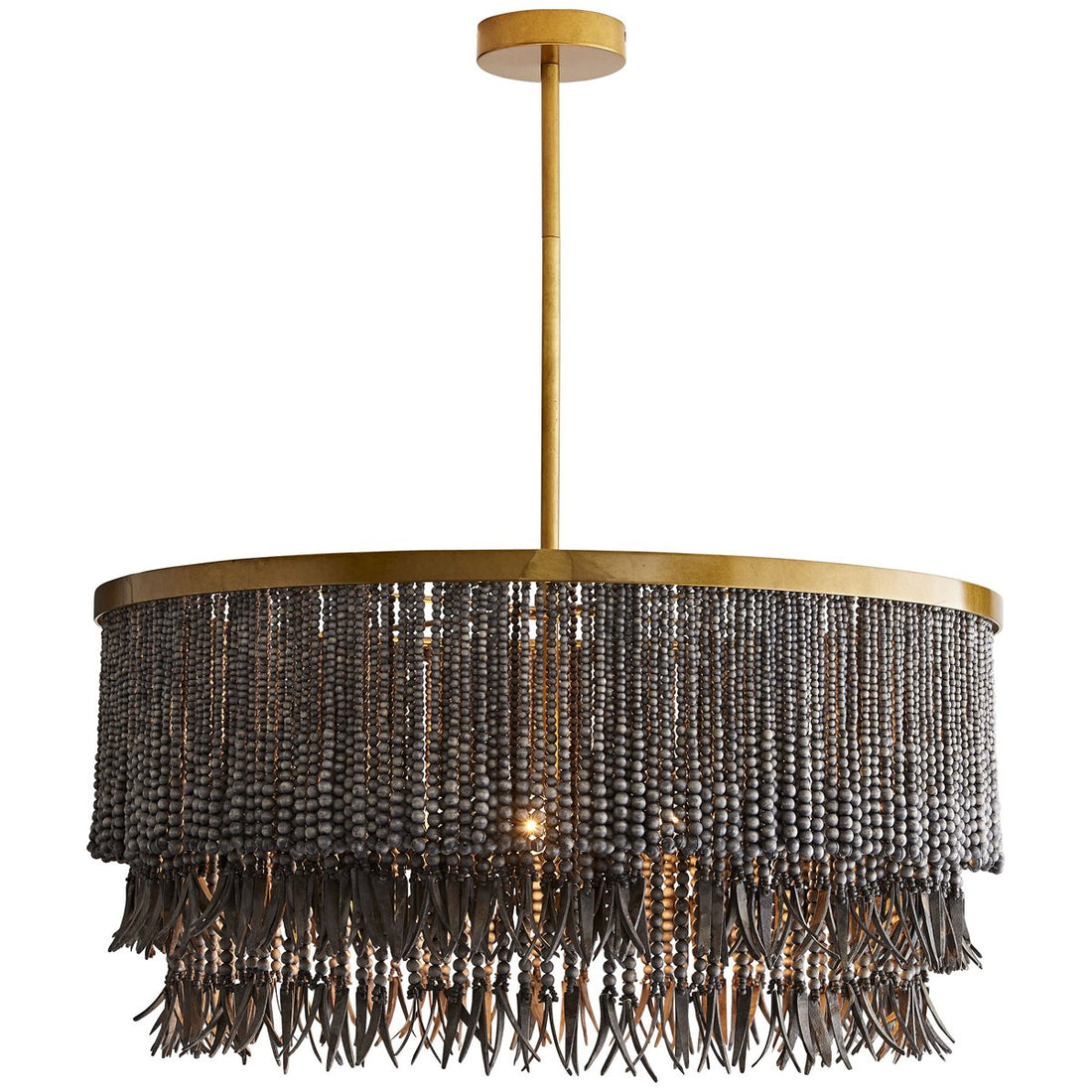 Arteriors Baja Chandelier