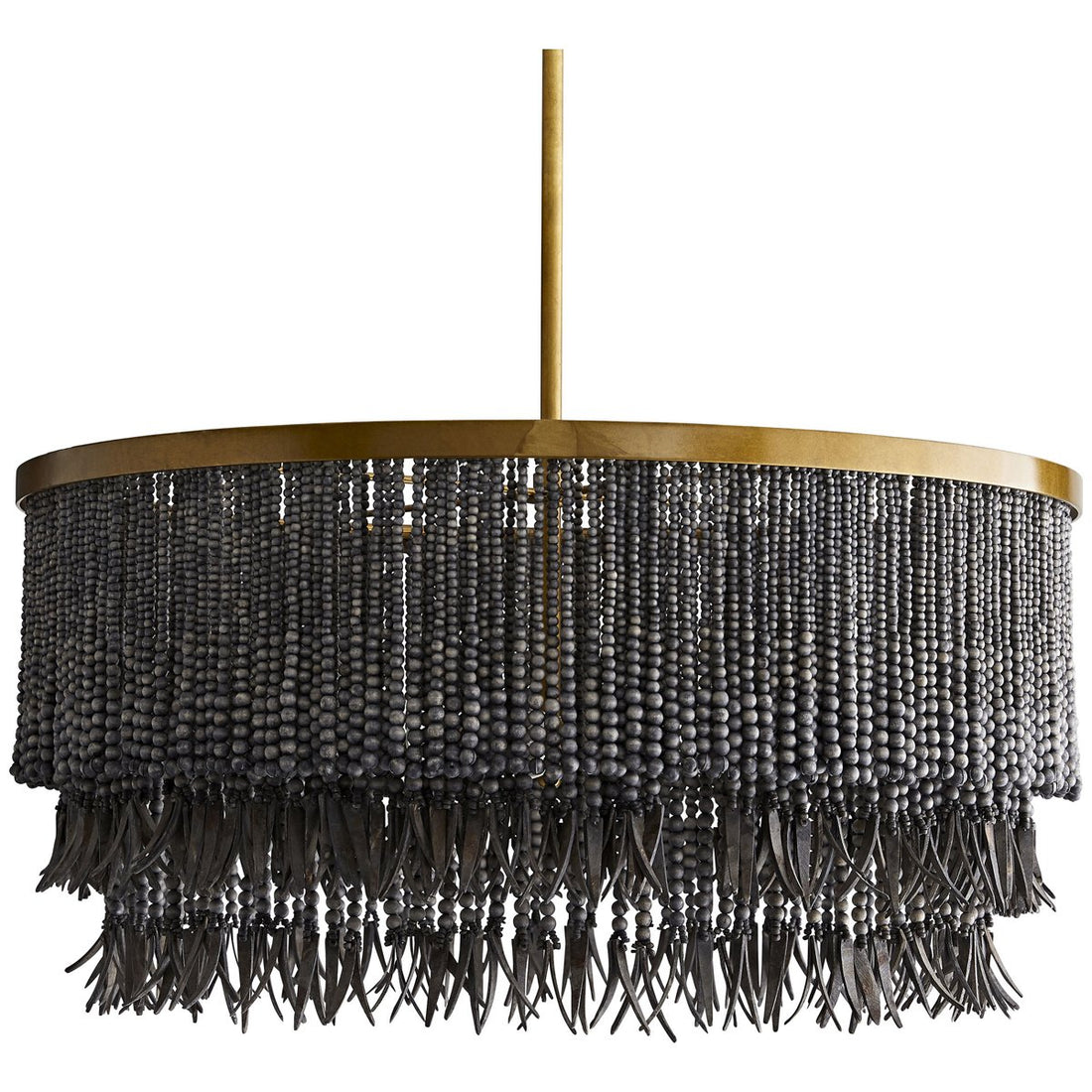 Arteriors Baja Chandelier