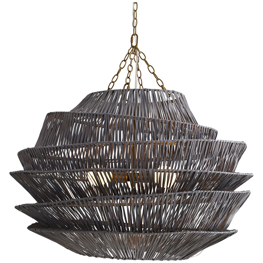 Arteriors Barton Pendant