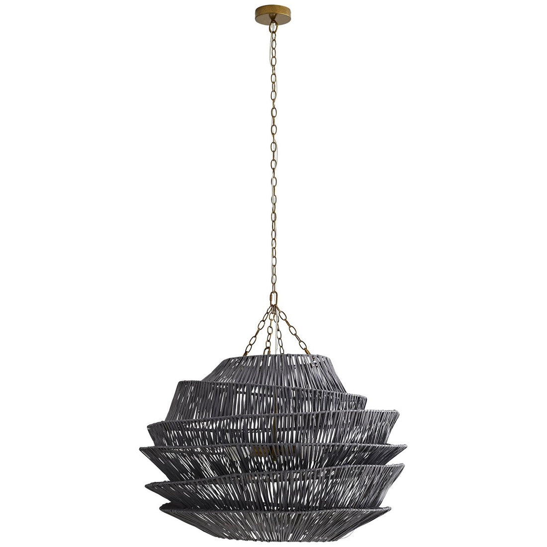 Arteriors Barton Pendant