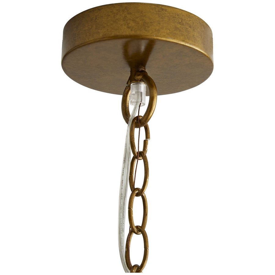 Arteriors Barton Pendant