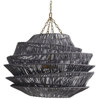 Arteriors Barton Pendant