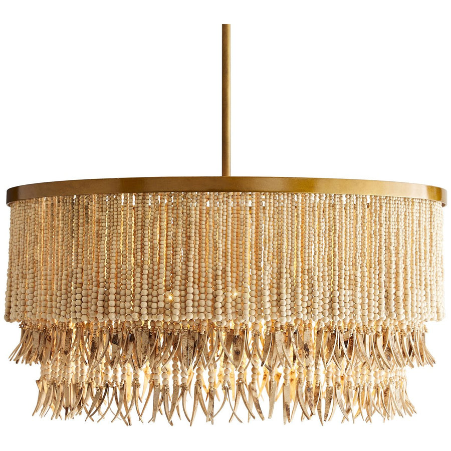 Arteriors Baja Chandelier