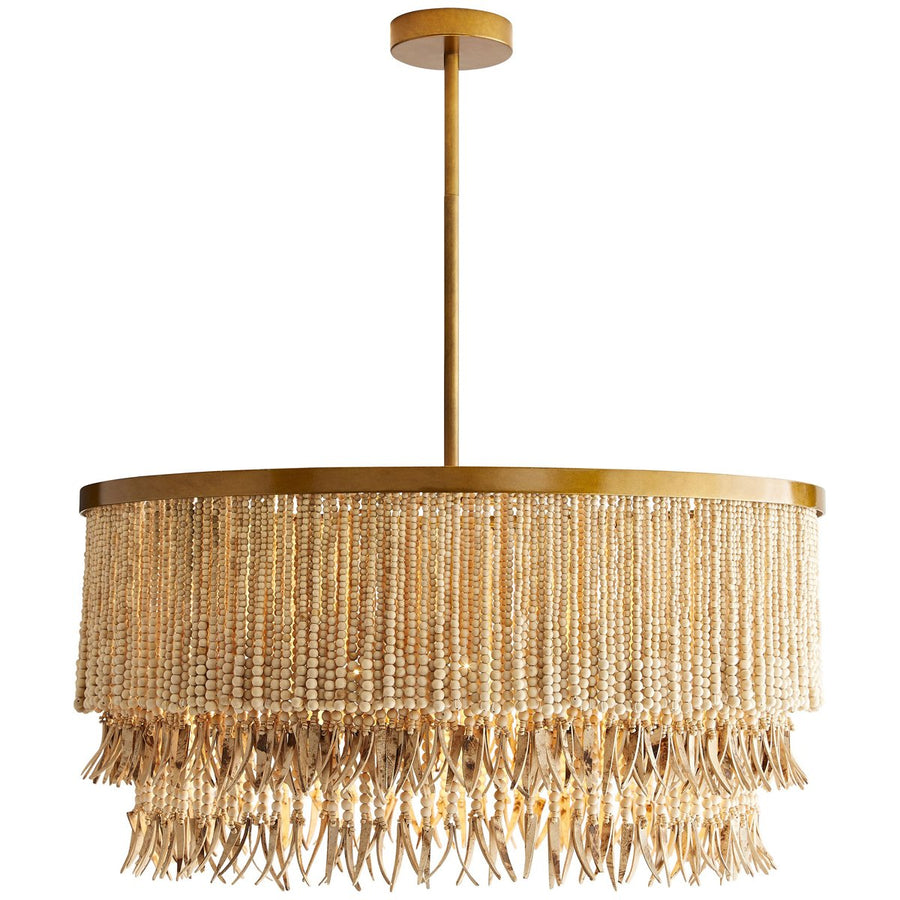 Arteriors Baja Chandelier