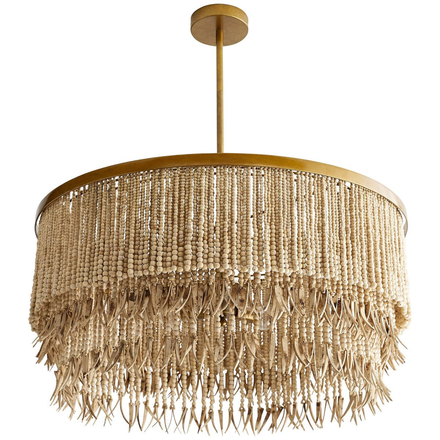 Arteriors Baja Chandelier