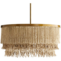 Arteriors Baja Chandelier