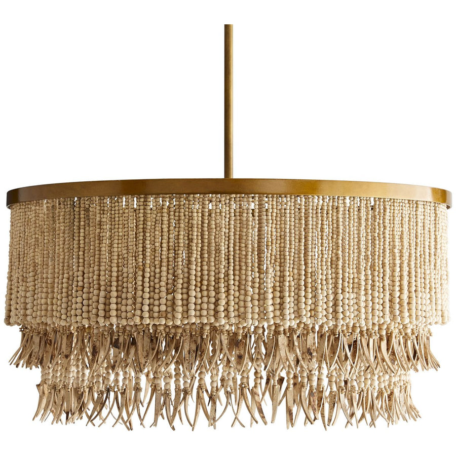 Arteriors Baja Chandelier