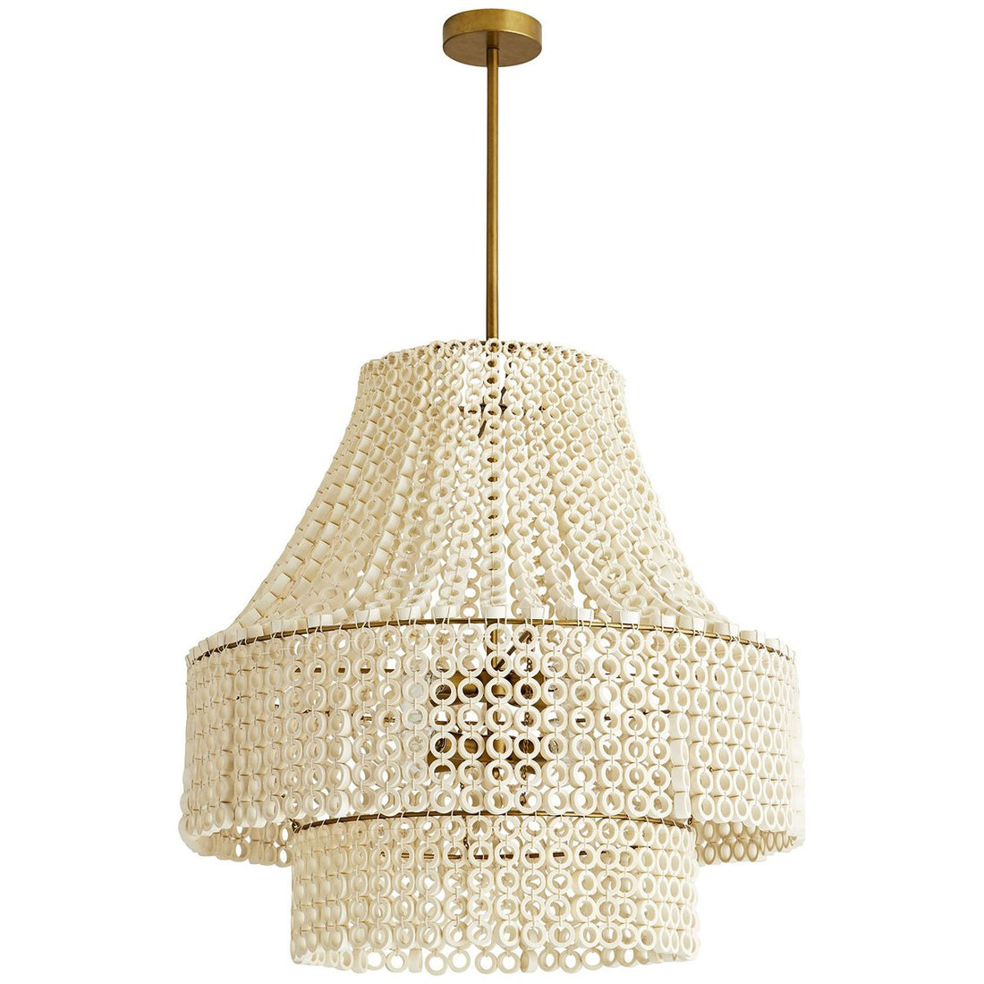 Arteriors Hannie Chandelier