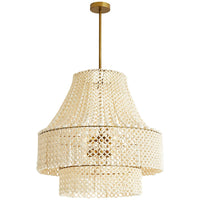 Arteriors Hannie Chandelier