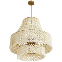 Arteriors Hannie Chandelier