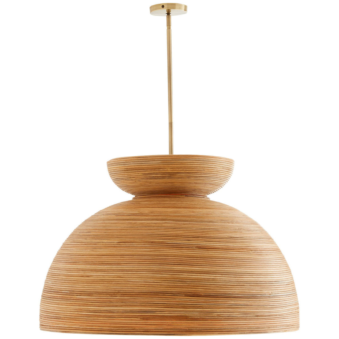 Arteriors Midori Pendant