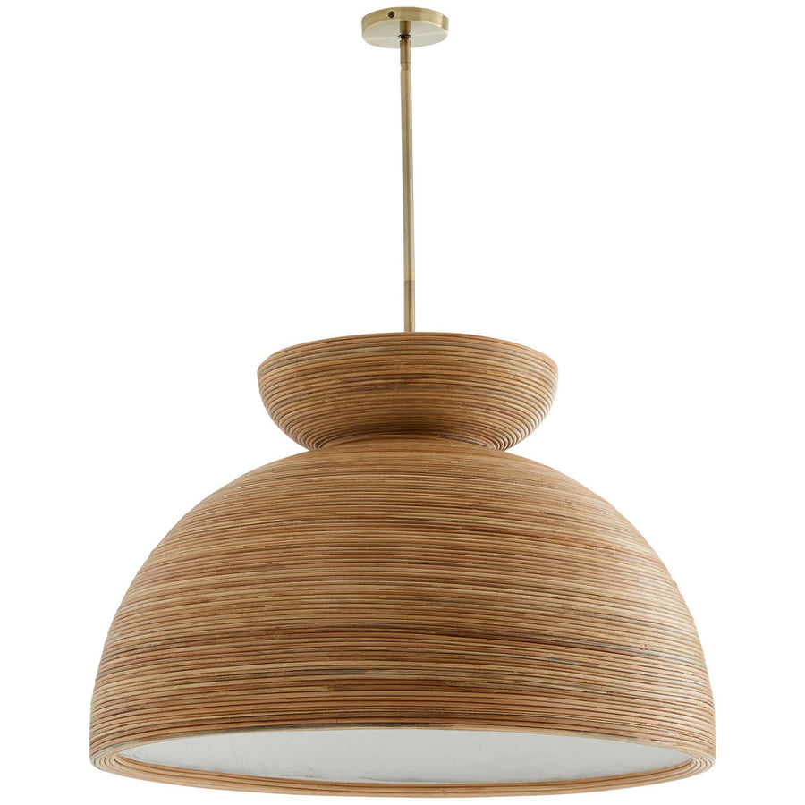 Arteriors Midori Pendant