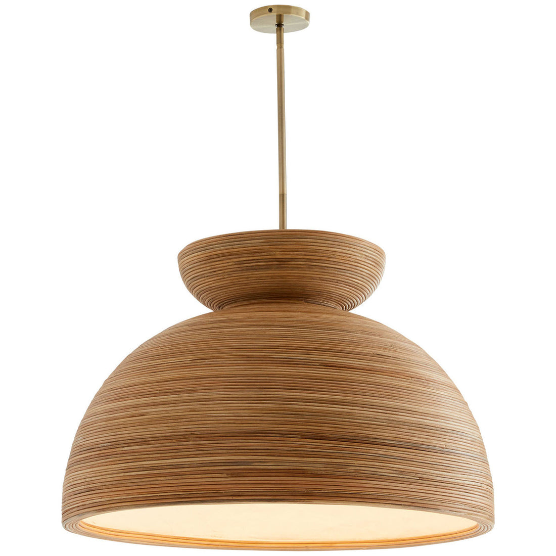 Arteriors Midori Pendant