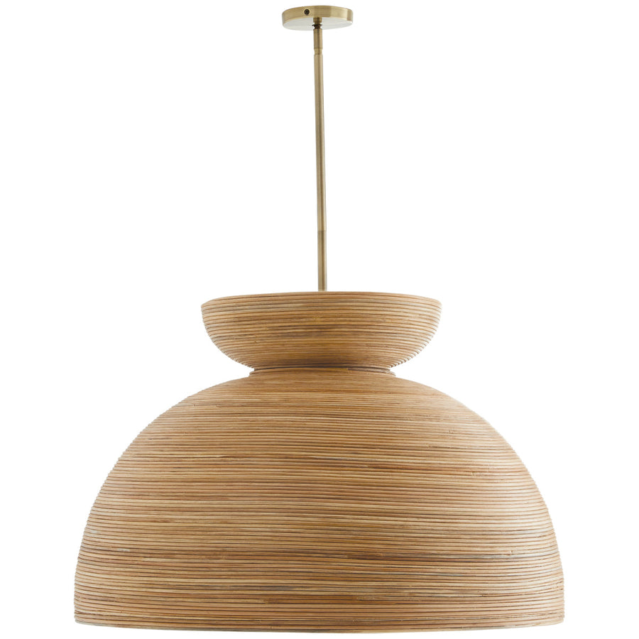 Arteriors Midori Pendant