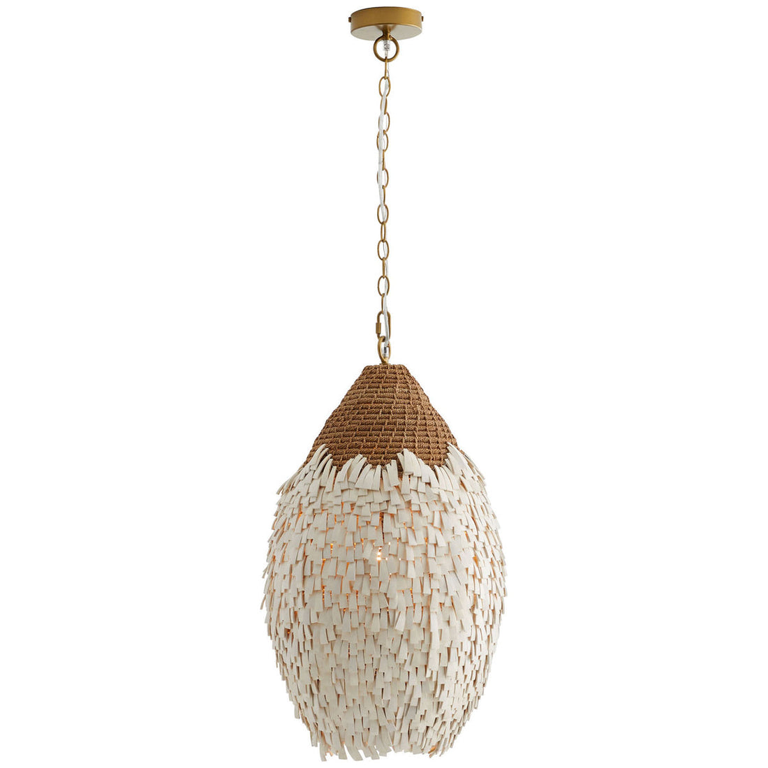 Arteriors Orla Pendant