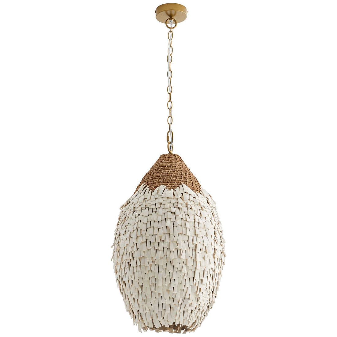 Arteriors Orla Pendant