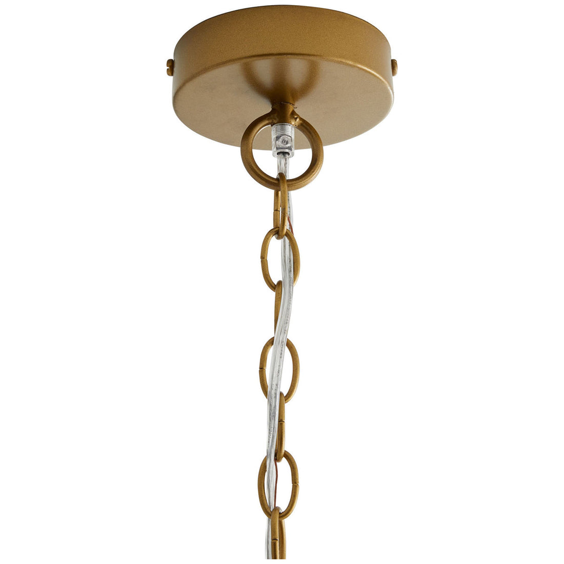 Arteriors Orla Pendant