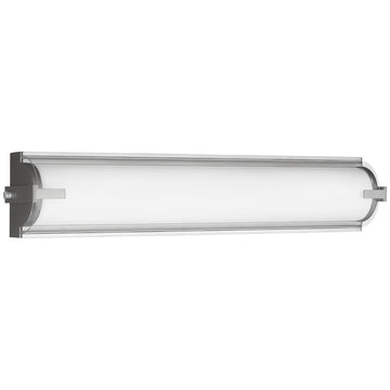 Sea Gull Lighting Braunfels Medium LED Wall/Bath Light