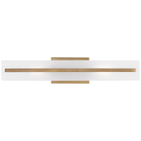 Sea Gull Lighting Dex 2-Light Wall/Bath Sconce