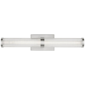 Sea Gull Lighting Syden Medium LED Wall/Bath Sconce