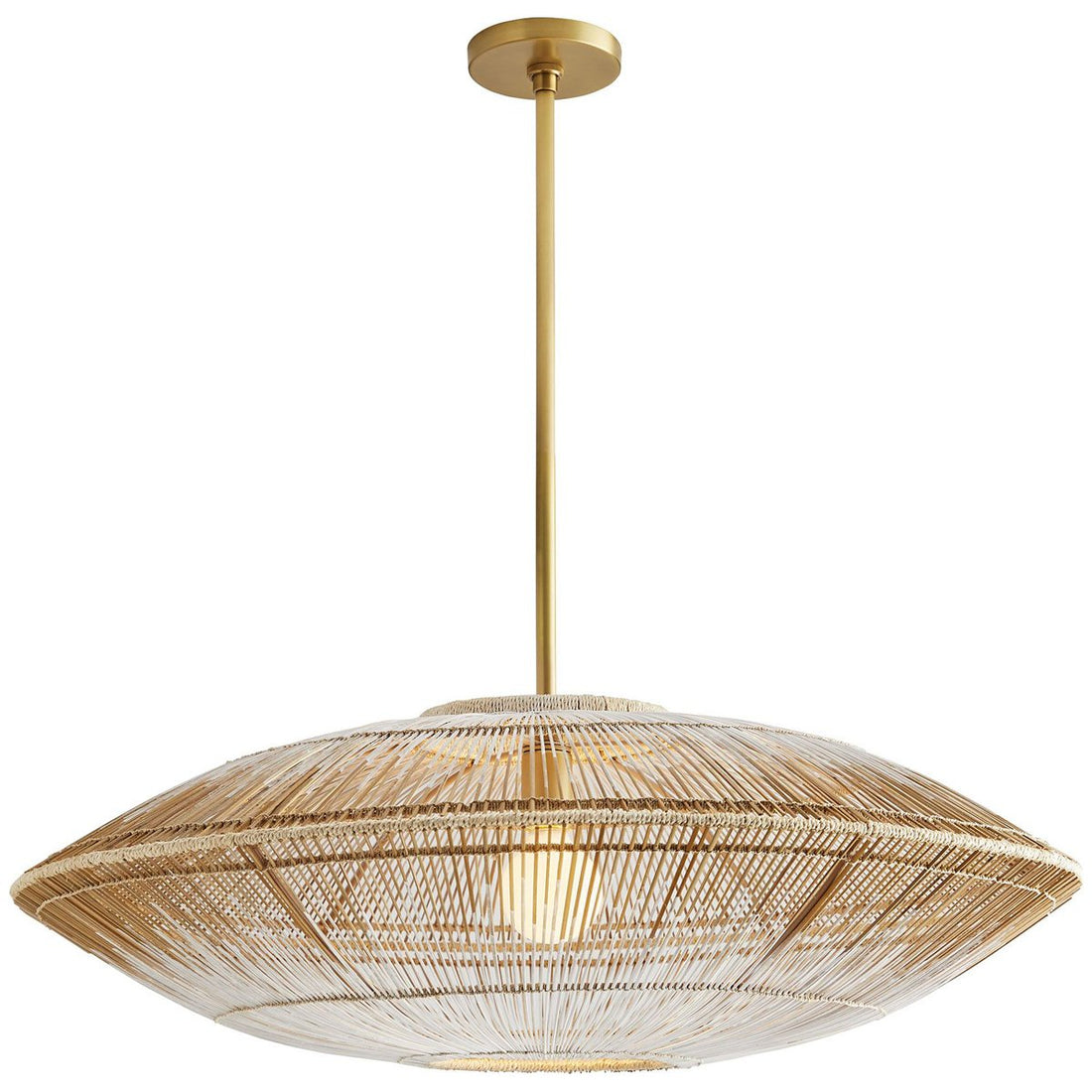 Arteriors Hadya Pendant