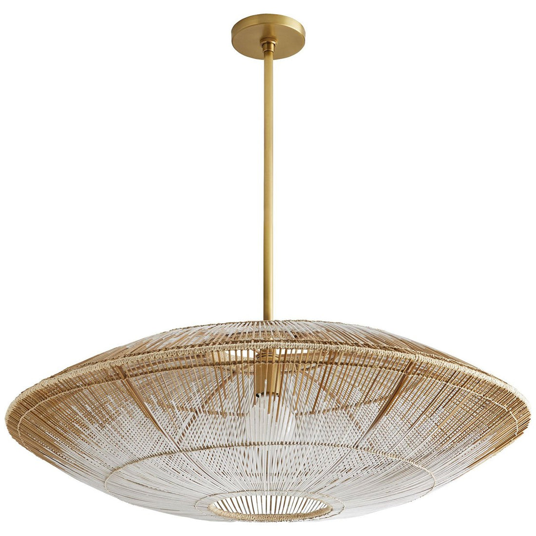 Arteriors Hadya Pendant