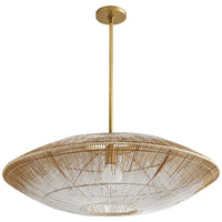 Arteriors Hadya Pendant