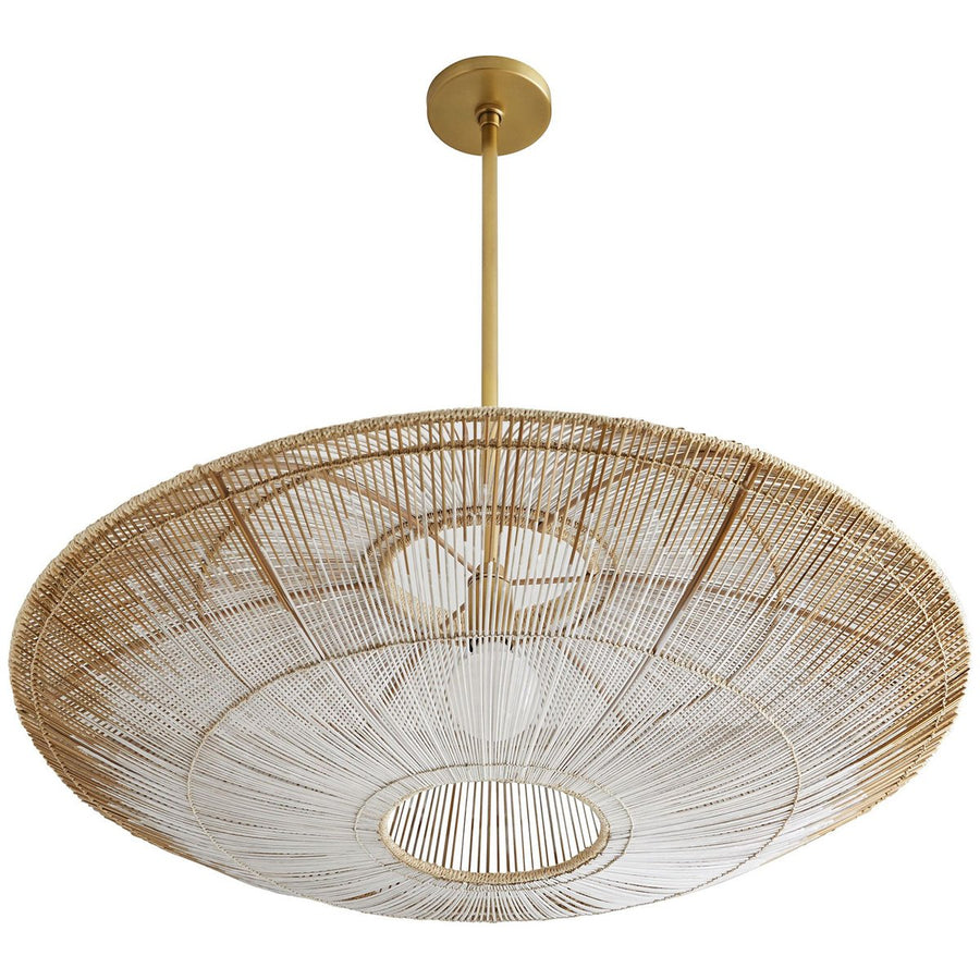 Arteriors Hadya Pendant