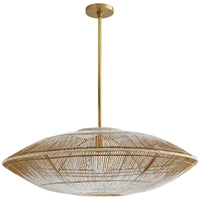 Arteriors Hadya Pendant