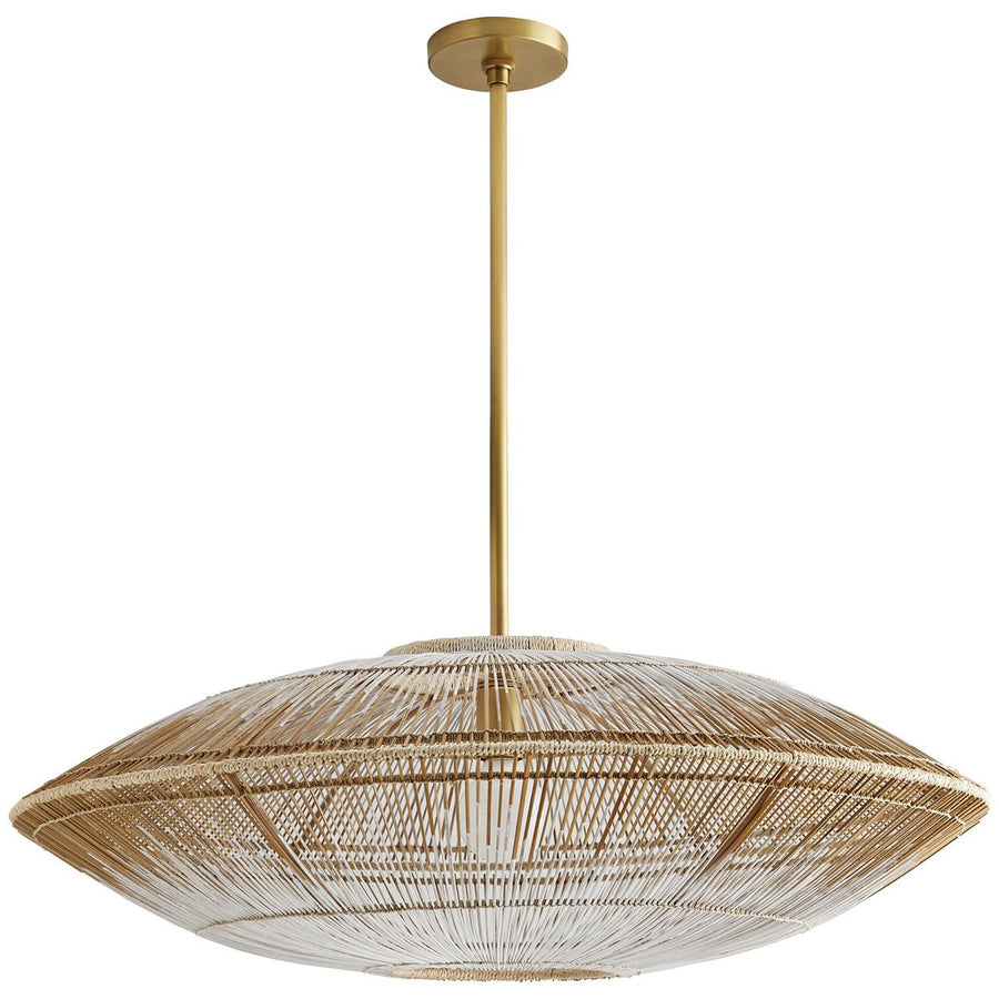 Arteriors Hadya Pendant