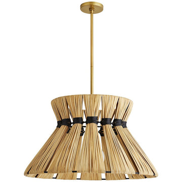 Arteriors Harvey Pendant