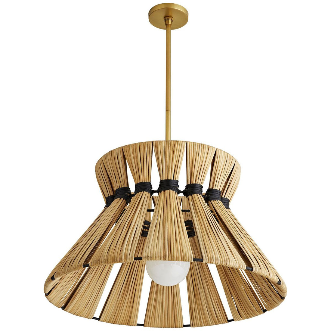 Arteriors Harvey Pendant