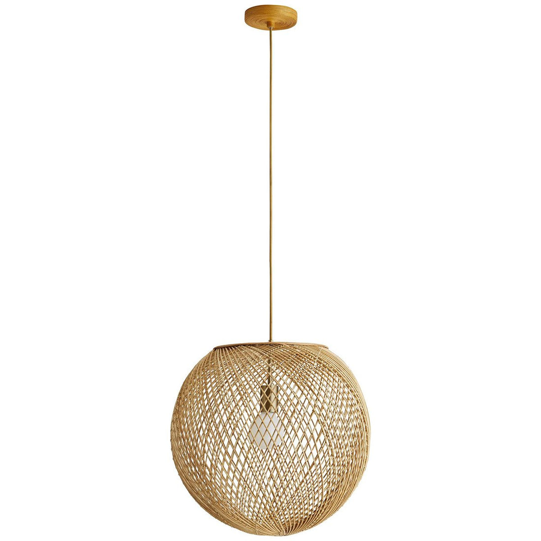 Arteriors Indiana Pendant