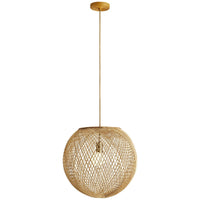 Arteriors Indiana Pendant