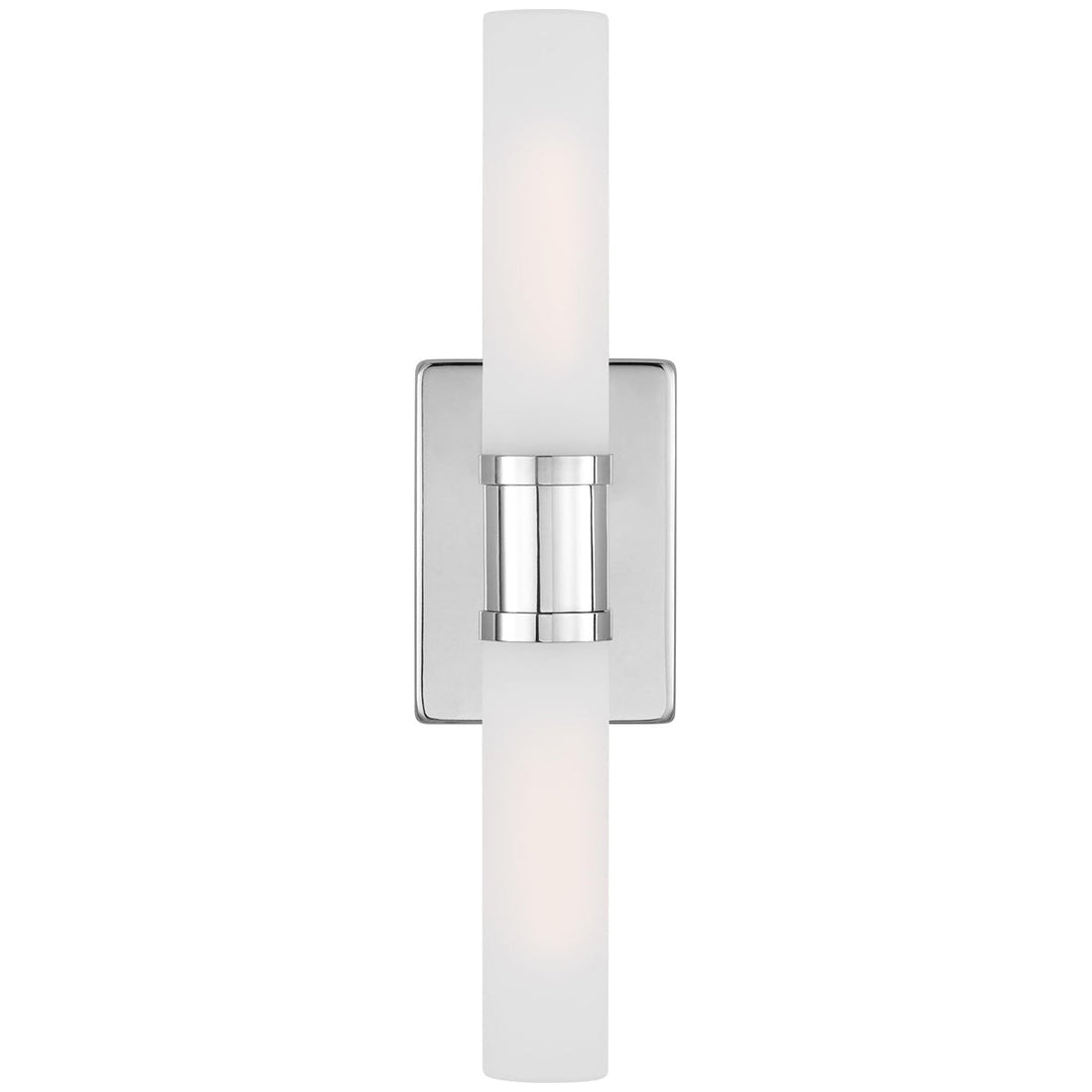 Sea Gull Lighting Keaton 2-Light Wall/Bath Sconce