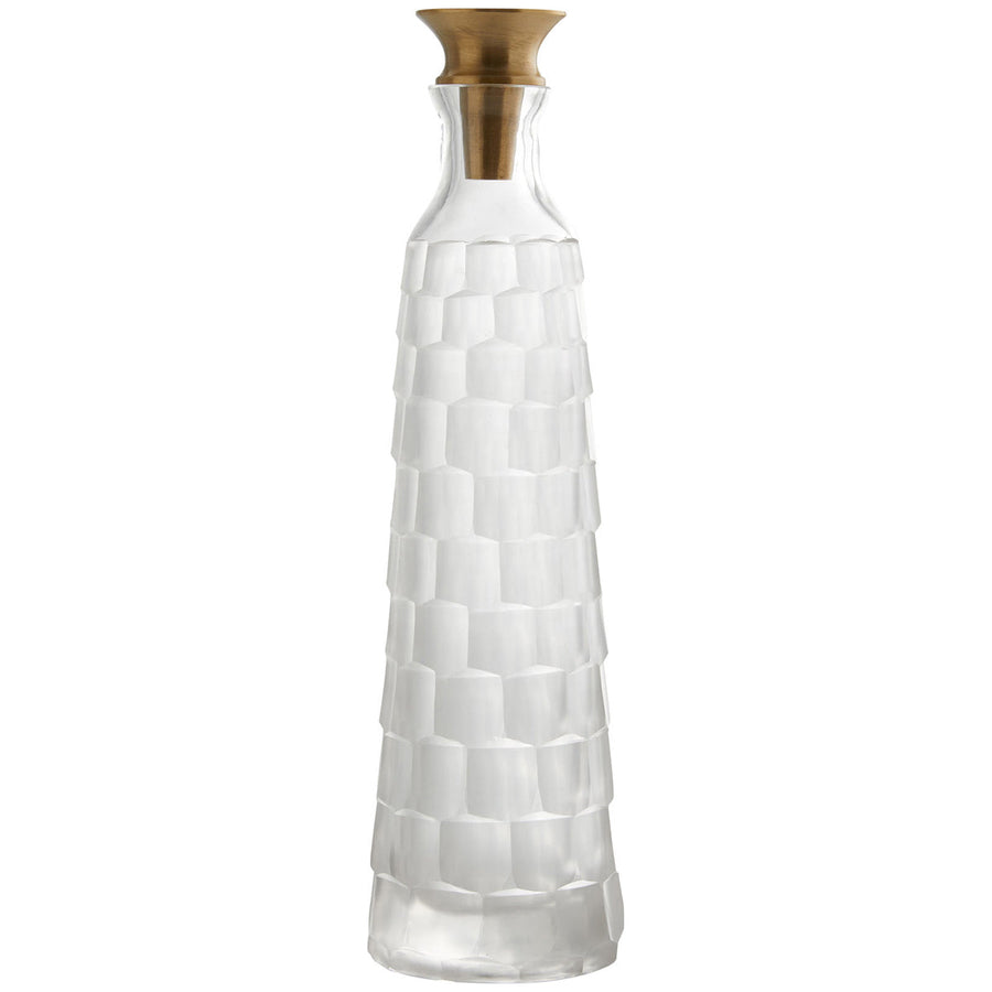 Arteriors Macklin Decanters, 3-Piece Set