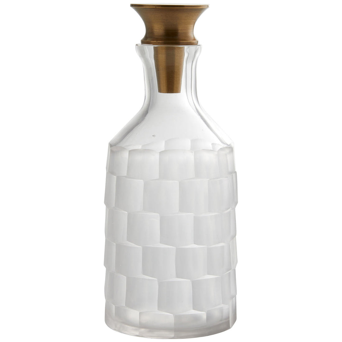 Arteriors Macklin Decanters, 3-Piece Set