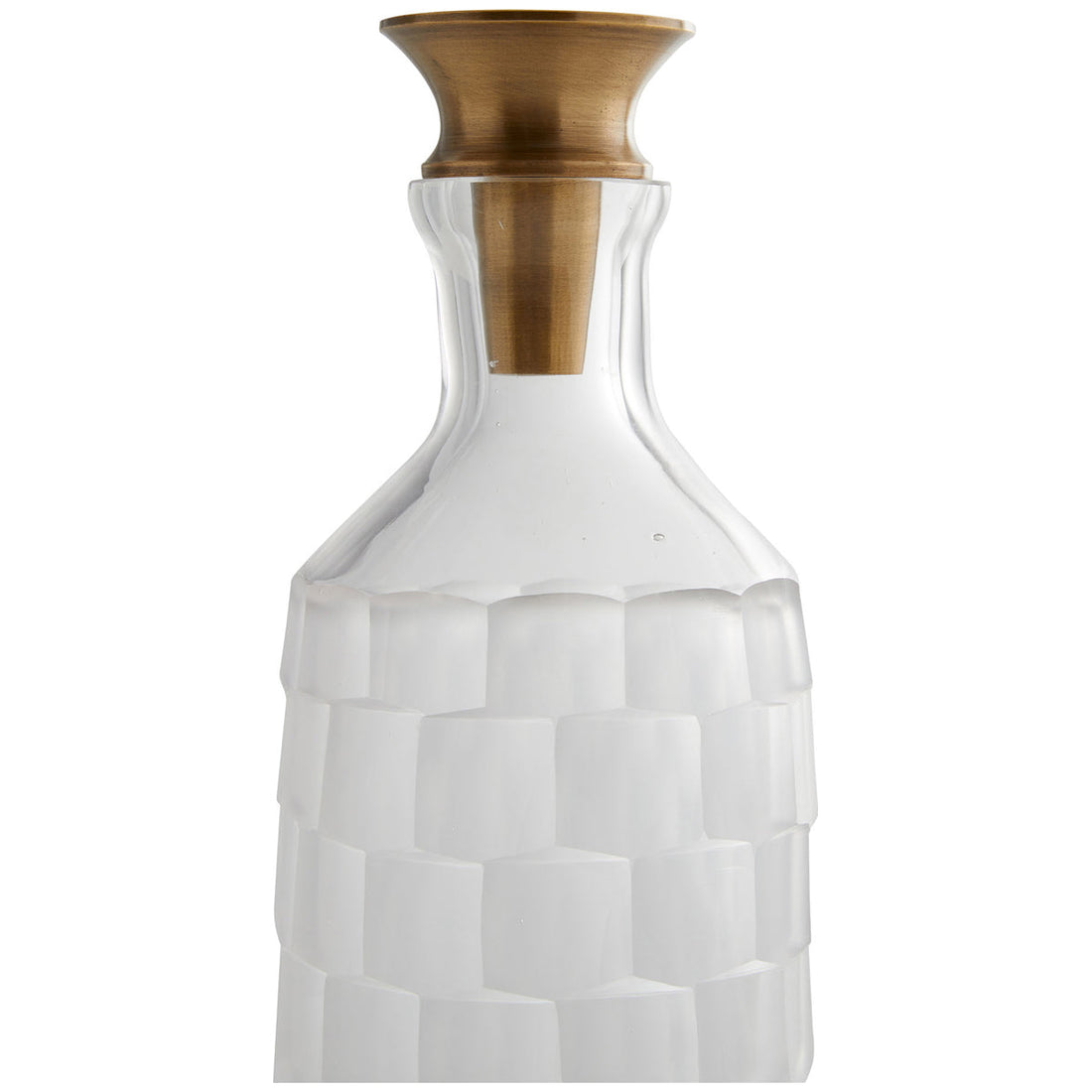 Arteriors Macklin Decanters, 3-Piece Set