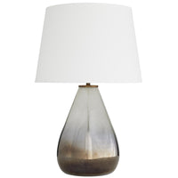 Arteriors Tiber Lamp