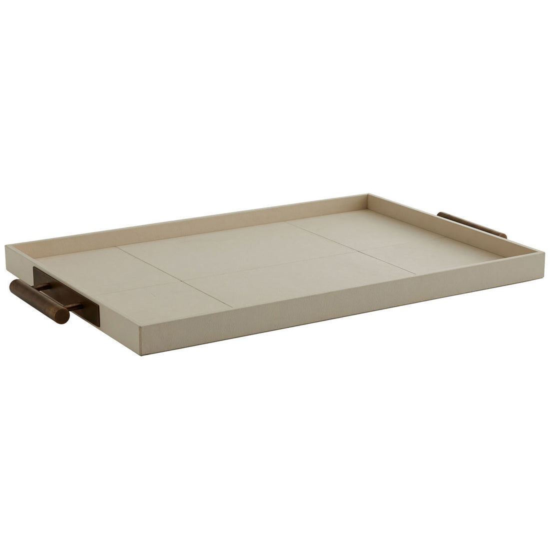 Arteriors Maxwell Tray