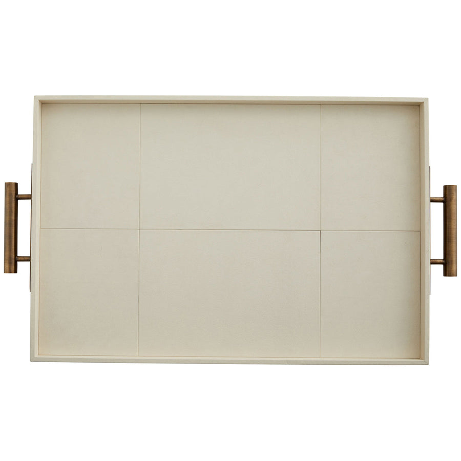 Arteriors Maxwell Tray