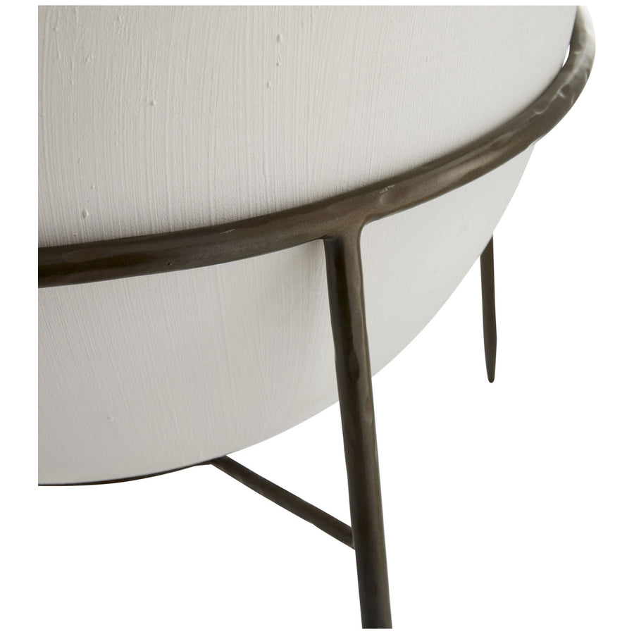 Arteriors Marcello Floor Urn