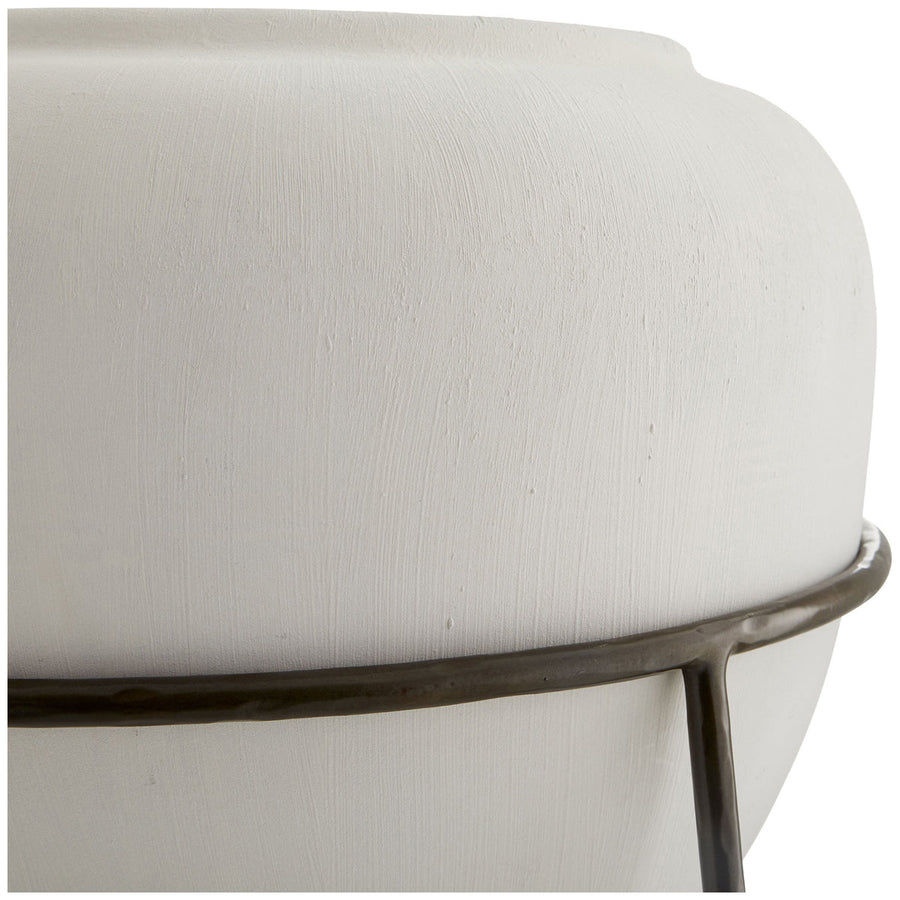 Arteriors Marcello Floor Urn