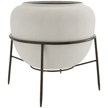 Arteriors Marcello Floor Urn