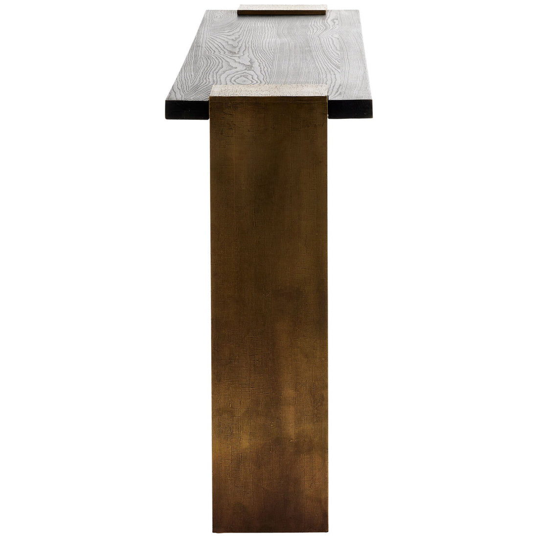 Arteriors Orsen Console Table