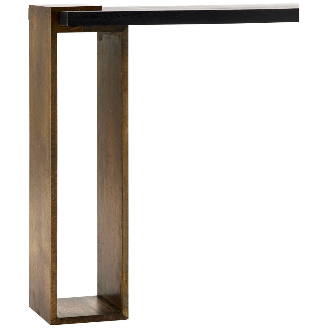 Arteriors Orsen Console Table