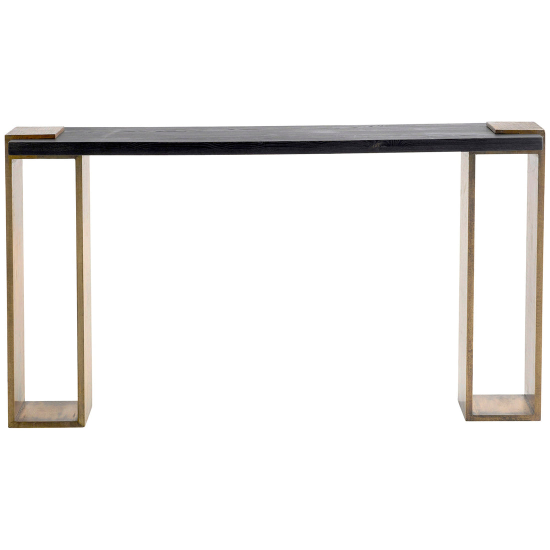 Arteriors Orsen Console Table